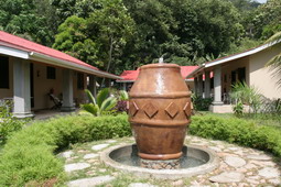 BIRGO GUESTHOUSE LA DIGUE - La Digue